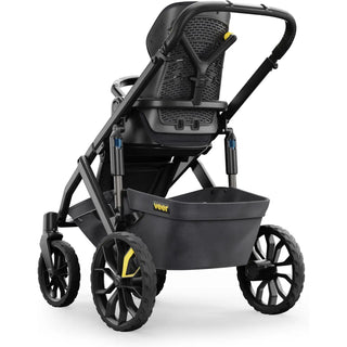 Veer &Roll Frame for Switchback Seat - 12