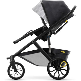 Veer &Roll Frame for Switchback Seat - 11