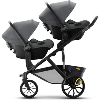 Veer &Roll Frame for Switchback Seat - 30