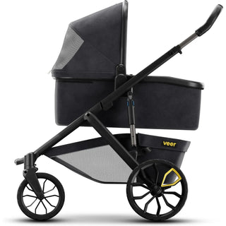 Veer &Roll Frame for Switchback Seat - 21