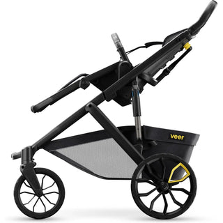 Veer &Roll Frame for Switchback Seat - 7
