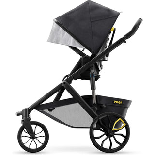 Veer &Roll Frame for Switchback Seat - 8