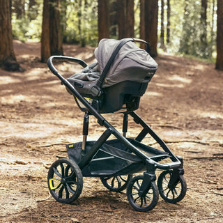 Veer &Roll Frame for Switchback Seat - 34