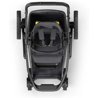 Veer &Roll Frame for Switchback Seat - 16