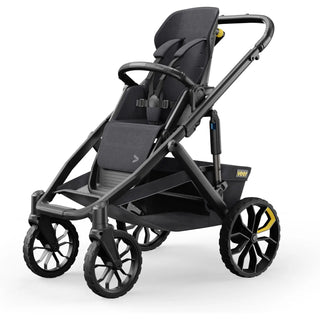 Veer &Roll Frame for Switchback Seat - 2