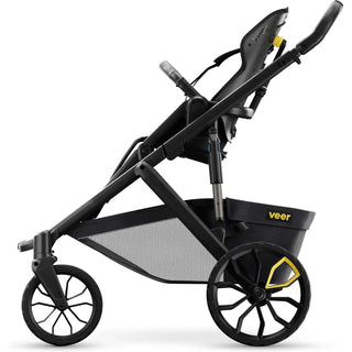 Veer &Roll Frame for Switchback Seat - 5