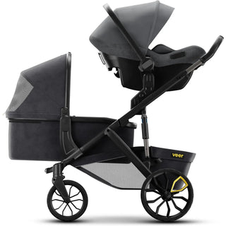 Veer &Roll Frame for Switchback Seat - 24