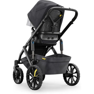 Veer &Roll Frame for Switchback Seat - 13