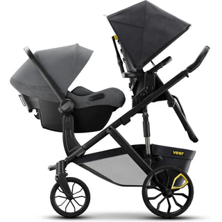 Veer &Roll Frame for Switchback Seat - 29