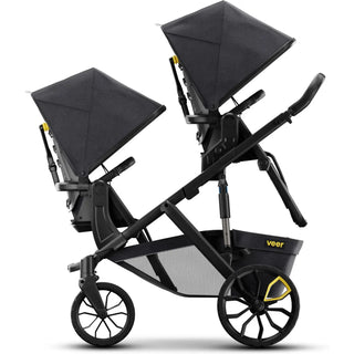 Veer &Roll Frame for Switchback Seat - 27