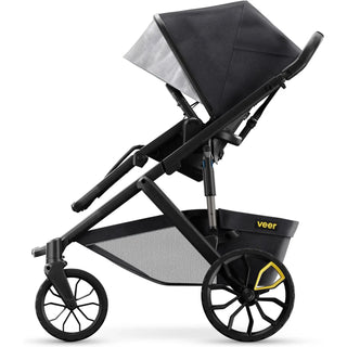 Veer &Roll Frame for Switchback Seat - 10