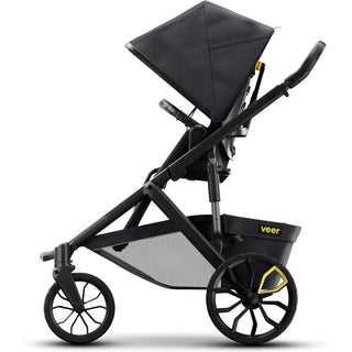 Veer &Roll Frame for Switchback Seat - 19