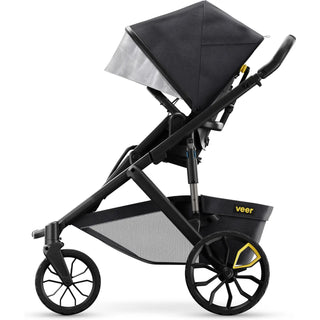 Veer &Roll Frame for Switchback Seat - 9