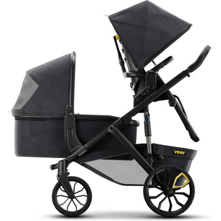 Veer &Roll Frame for Switchback Seat - 23