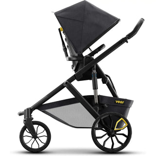 Veer &Roll Frame for Switchback Seat - 20