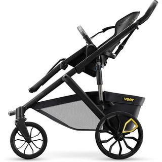 Veer &Roll Frame for Switchback Seat - 6