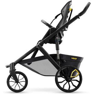 Veer &Roll Frame for Switchback Seat - 4