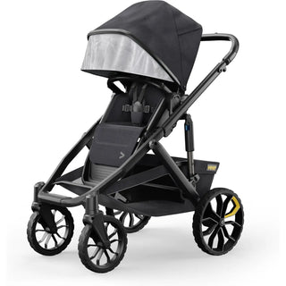 Veer &Roll Frame for Switchback Seat - 3