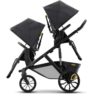 Veer &Roll Frame for Switchback Seat - 28