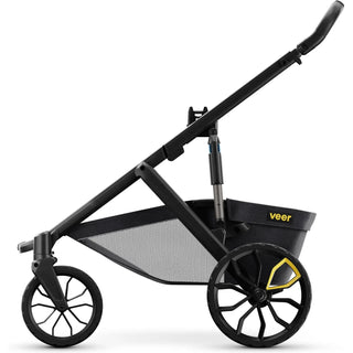 Veer &Roll Frame for Switchback Seat - 18