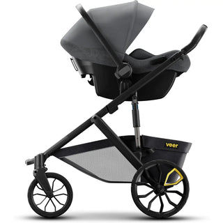 Veer &Roll/&Jog Infant Car Seat Adapters - 2