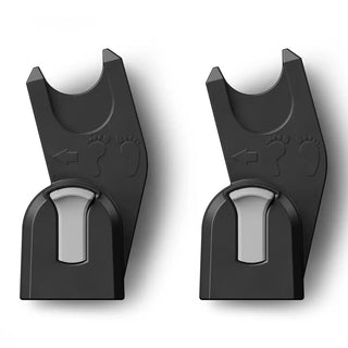 Veer &Roll/&Jog Infant Car Seat Adapters Britax - 5