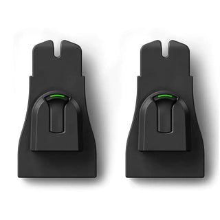 Veer &Roll/&Jog Infant Car Seat Adapters Graco - 7