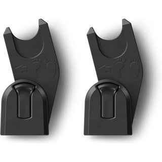 Veer &Roll/&Jog Infant Car Seat Adapters Nuna - 1