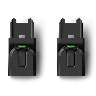 Veer &Roll/&Jog Infant Car Seat Adapters UPPAbaby - 8