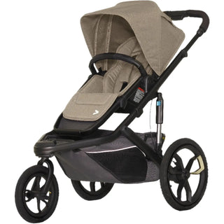 Veer Switch&Jog Stroller + FREE Bassinet! - 2