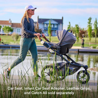 Veer Switch&Jog (Switchback Seat &Jog Frame) - 5