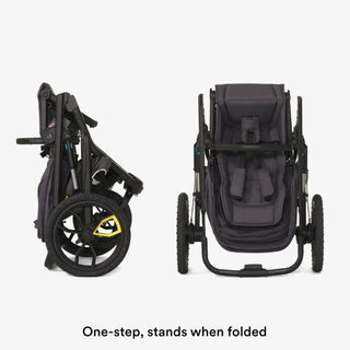 Veer Switch&Jog (Switchback Seat &Jog Frame) - 7