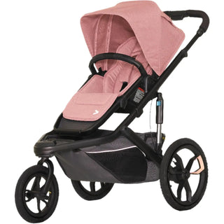 Veer Switch&Jog (Switchback Seat &Jog Frame) - 13