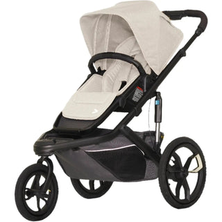 Veer Switch&Jog (Switchback Seat &Jog Frame) - 12