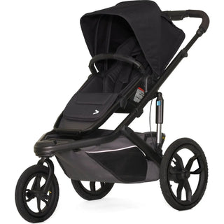 Veer Switch&Jog (Switchback Seat &Jog Frame) - 14