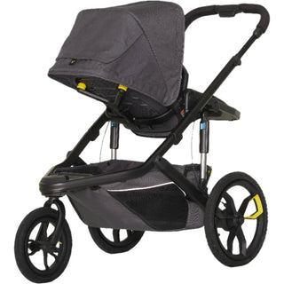 Veer Switch&Jog (Switchback Seat &Jog Frame) - 9