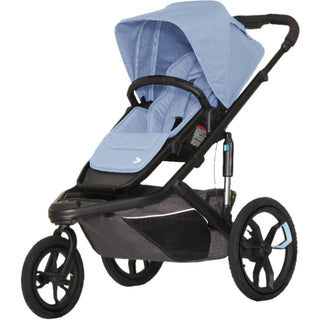 Veer Switch&Jog (Switchback Seat &Jog Frame) - 10