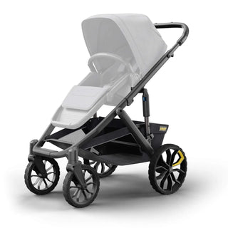 Veer Switch&Roll Stroller with Infant Essentials - 2