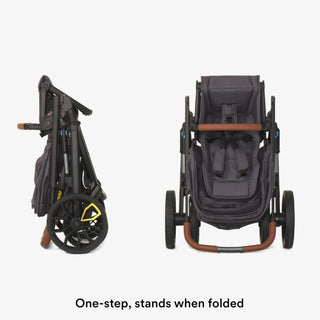 Veer Switch&Roll Stroller (Switchback Seat &Roll Frame) - 8
