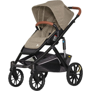 Veer Switch&Roll Stroller (Switchback Seat &Roll Frame) Brown Mica - 10