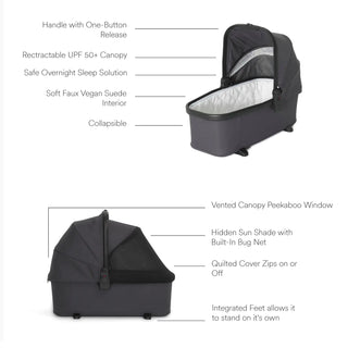 Veer Switchback Bassinet - 3