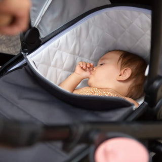 Veer Switchback Bassinet - 2
