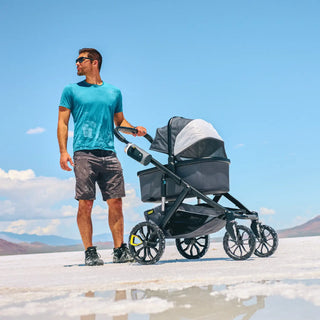 Veer Switchback Bassinet - 6