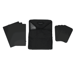 Veer Valet Travel Bag - 8