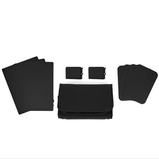 Veer Valet Travel Bag - 7