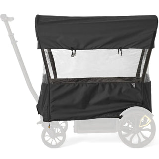 Veer Weather Cover for Sunshade 2-Seat Cruisers - 1