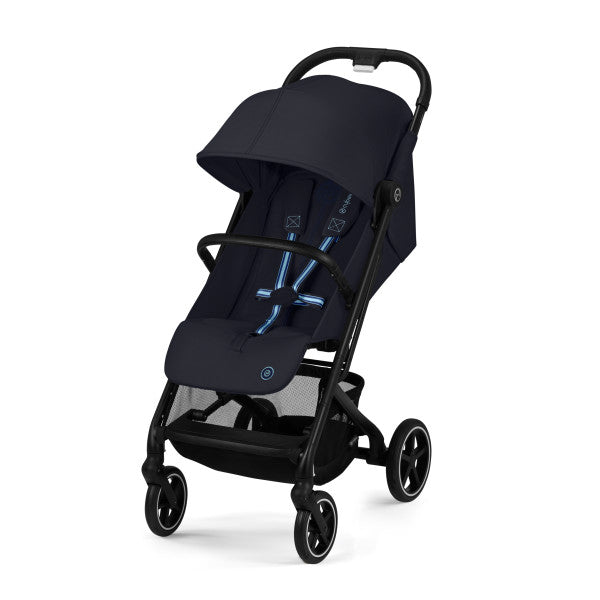 Cybex Beezy 2 Compact City Stroller - Just $449.95! Shop now at The Pump Station & Nurtury
