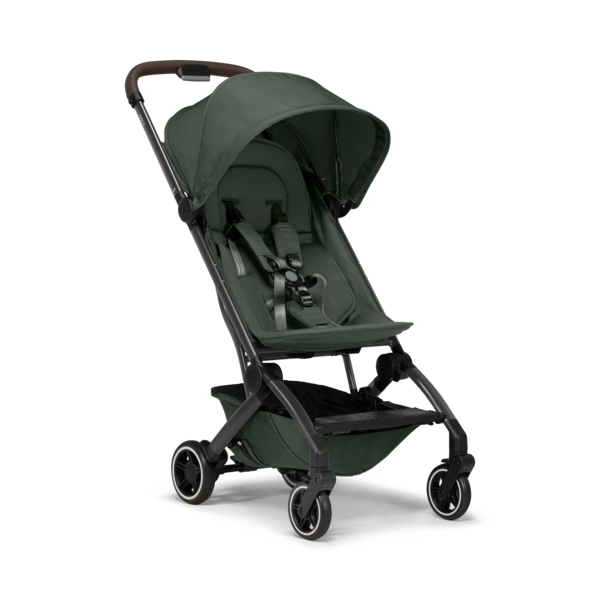Joolz Aer+ Buggy Hunter Green - Just $449! Shop now at The Pump Station & Nurtury
