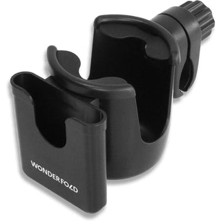Wonderfold 2-In-1 Cup & Phone Holder - 1