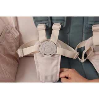 Wonderfold Special Edition Volkswagen Quad Stroller Wagon - Floor Model - 16